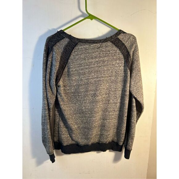 Miss Me too bling cross medium M gray black rn#112568 - Picture 3 of 5